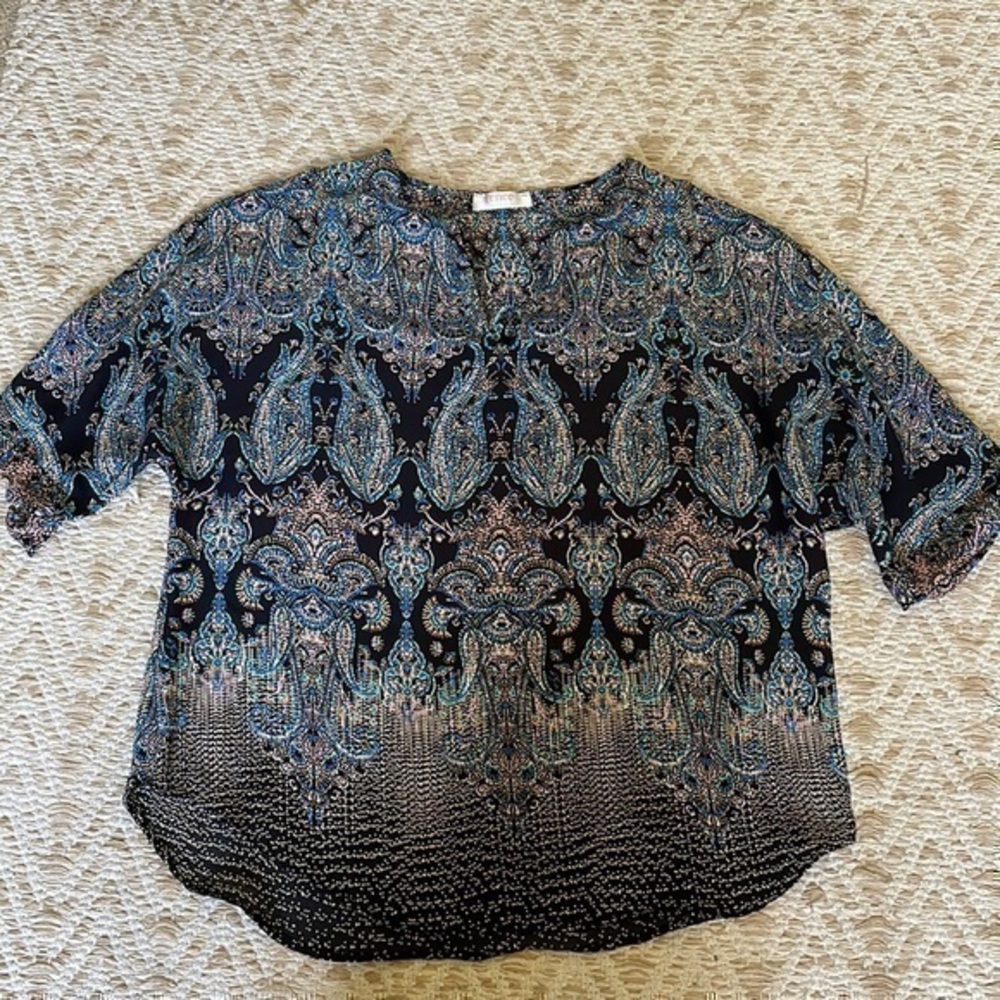 ReneeC Made in USA medium top